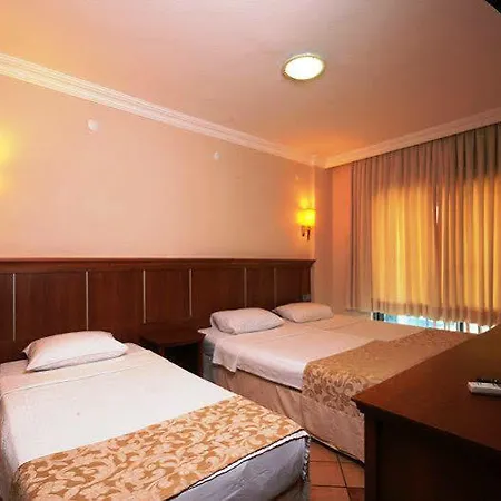 Hotel Moda 2*